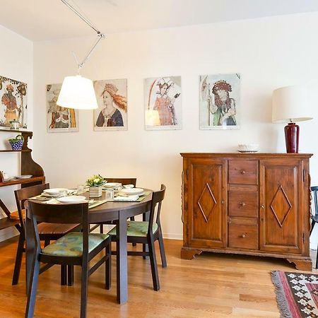 Flat In The Heart Of Pisa Lejlighed Eksteriør billede