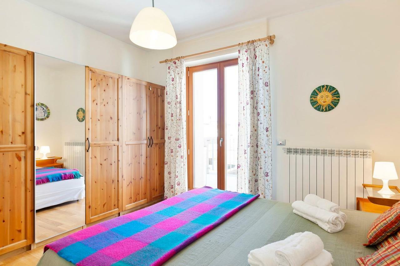 Flat In The Heart Of Pisa Lejlighed Eksteriør billede