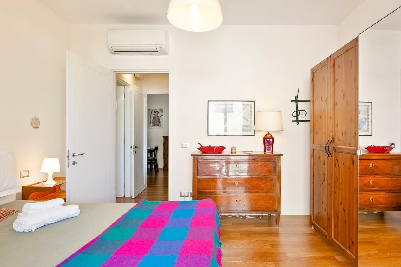 Flat In The Heart Of Pisa Lejlighed Eksteriør billede